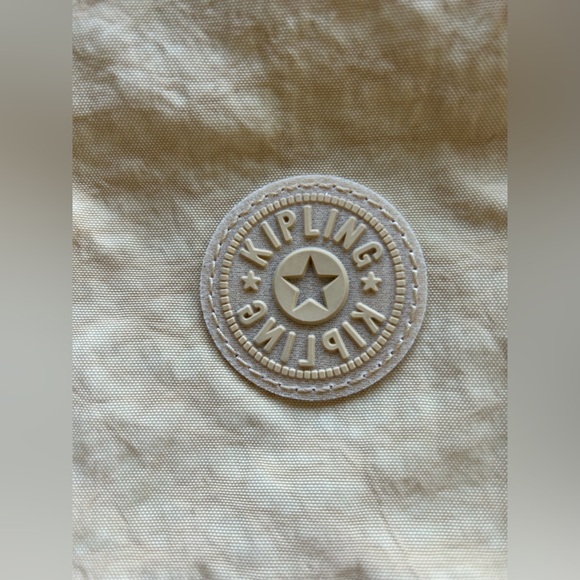 Kipling Challenger Backpack Light - Picture 14 of 14